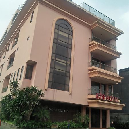 Hotel 678 Kemang Powered By Cocotel 자카르타 외부 사진