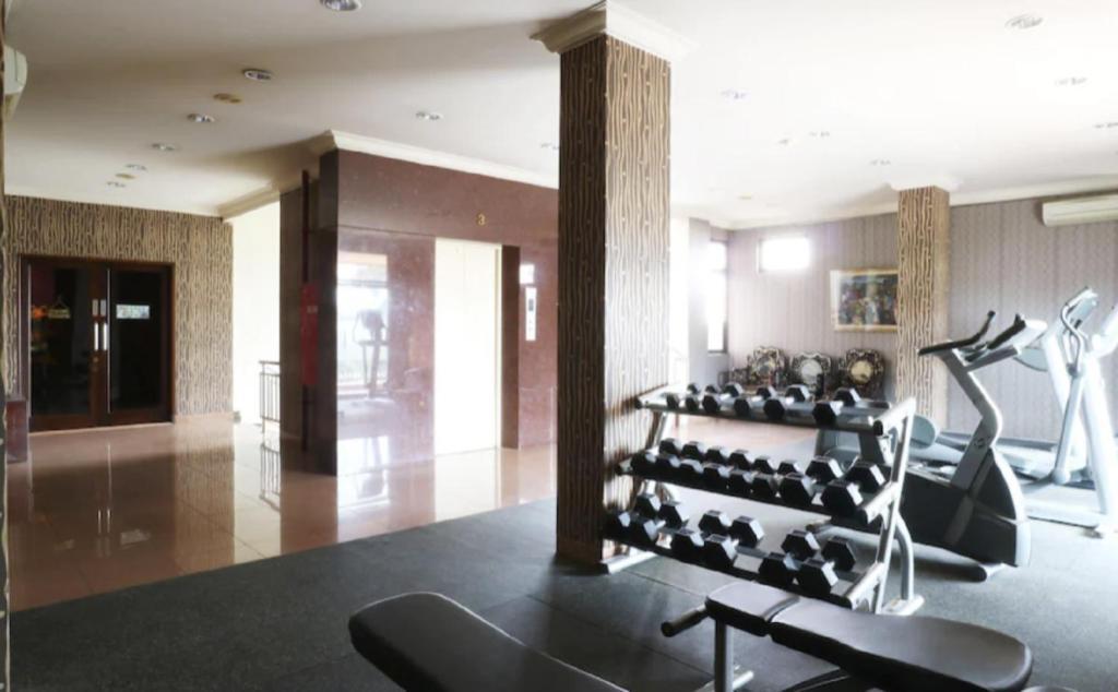 Hotel 678 Kemang Powered By Cocotel 자카르타 외부 사진